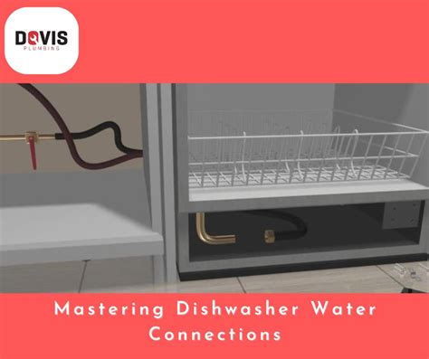 Understanding Dishwasher Connections: Essentials for 